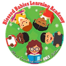 Blessed Babies logo