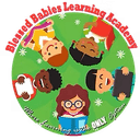 Blessed Babies logo